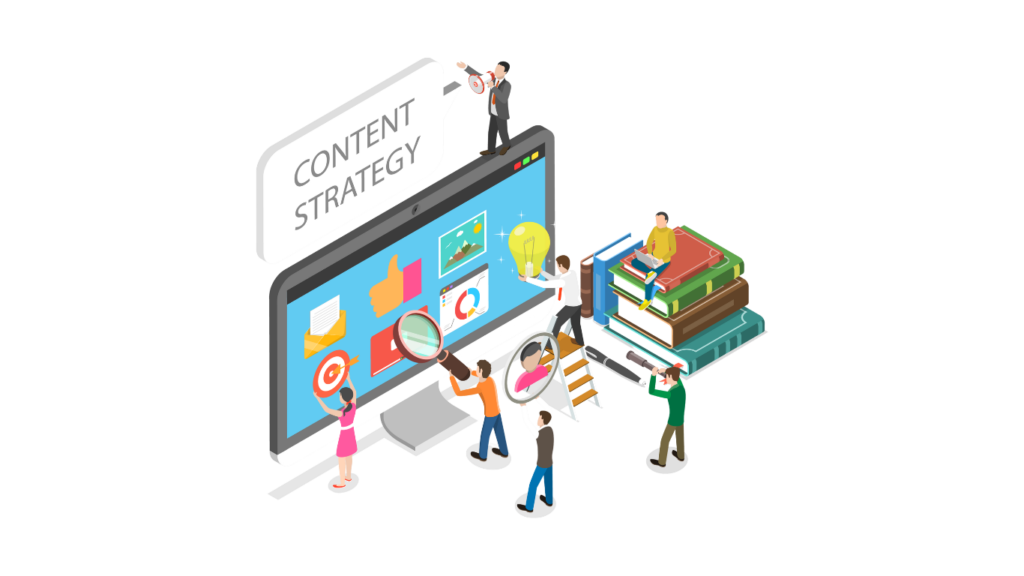 Content Creation