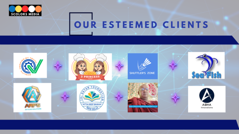 Our Esteemed Clients