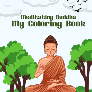 Meditating Buddha