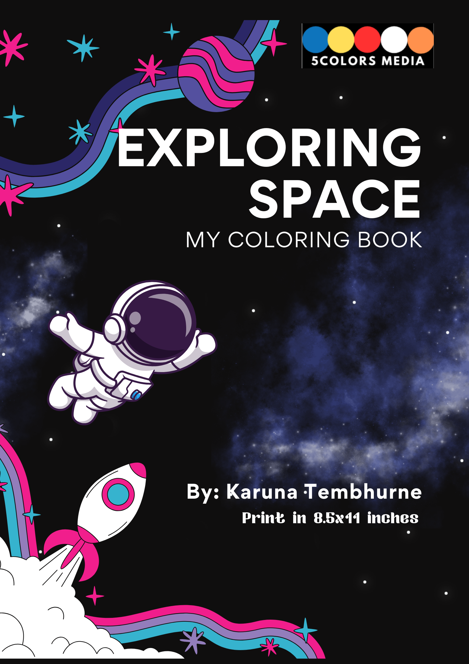 SpaceExploration_ColorBook