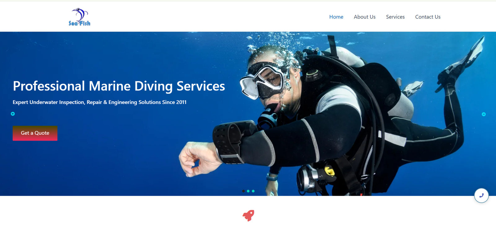 https://seafish.co.in/